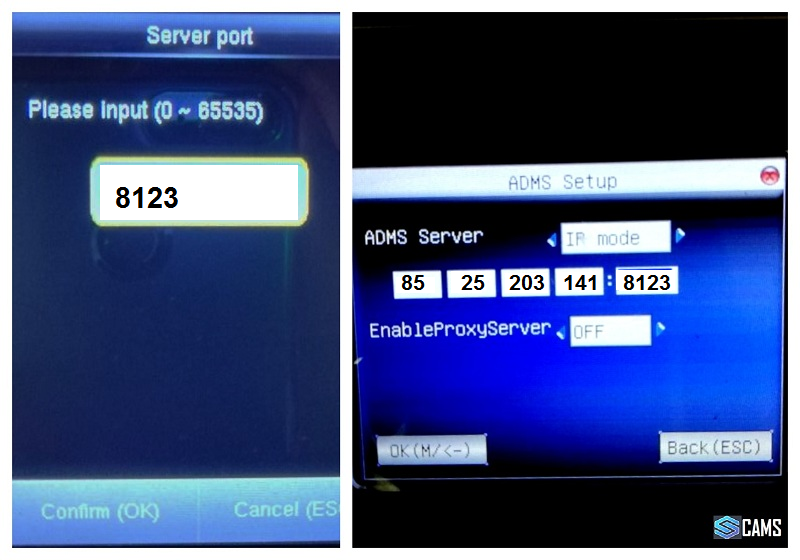 IP-Server-setup-at-biometric-attendance-system-port-setup